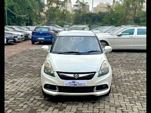 Second Hand Maruti Suzuki Swift DZire VXI AT in Mumbai