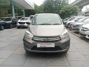 Second Hand Maruti Suzuki Celerio VXi AMT in Chennai