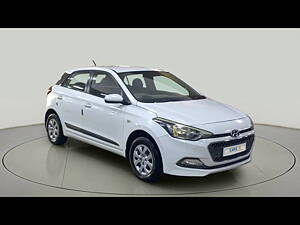 Second Hand Hyundai Elite i20 Magna Executive 1.2 in Vadodara