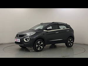 Second Hand Tata Nexon XZA Plus Petrol in Delhi