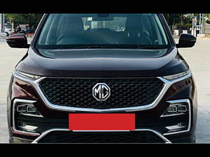 Second Hand MG Hector Sharp 2.0 Diesel [2019-2020] in Lucknow