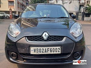 Second Hand Renault Pulse RxL Diesel in Kolkata