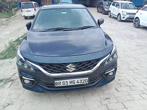 Second Hand Maruti Suzuki Baleno Zeta (O) 1.2 in Motihari