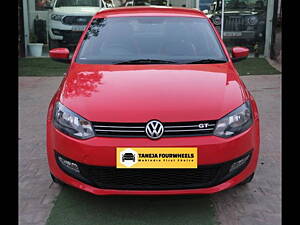 Second Hand Volkswagen Polo GT TDI in Gurgaon