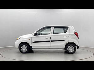 Second Hand Maruti Suzuki Alto 800 Vxi in Jaipur