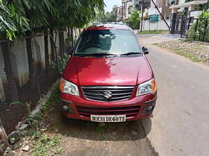 Second Hand Maruti Suzuki Alto VXi in Nagpur