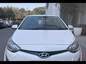 Second Hand Hyundai i20 [2010-2012] Sportz 1.2 BS-IV in Lucknow
