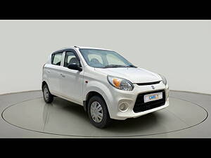 Second Hand Maruti Suzuki Alto 800 Lxi in Kolkata