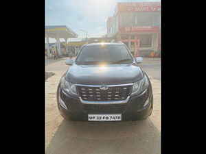 Second Hand மஹிந்திரா  xuv500 w6 in லக்னோ