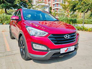 60 Used Hyundai Santa Fe Cars In India Second Hand Hyundai Santa