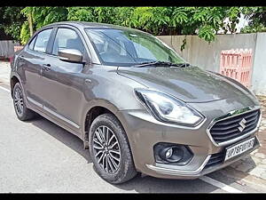 Second Hand Maruti Suzuki DZire ZDi Plus in Kanpur