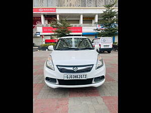 Second Hand Maruti Suzuki Swift DZire VDI in Rajkot