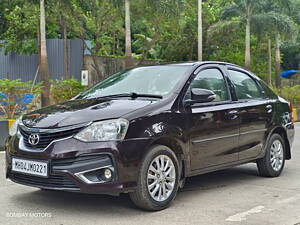 Second Hand Toyota Etios VX in Mumbai