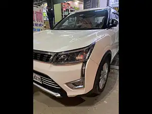 Second Hand Mahindra XUV300 1.5 W6 [2019-2020] in Lucknow