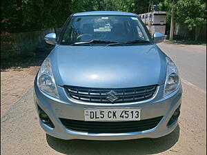 used car maruti swift dzire diesel