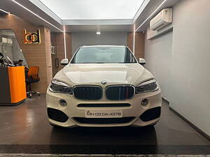 Second Hand BMW X5 xDrive 30d M Sport in Mumbai