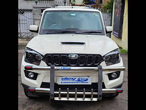 Second Hand Mahindra Scorpio S5 2WD 7 STR in Kolkata