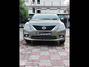 Second Hand Nissan Sunny XE in Patna