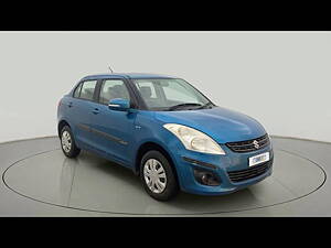 Second Hand Maruti Suzuki Swift DZire VXI in Pune