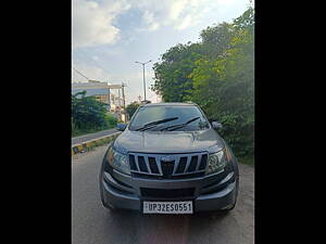 Second Hand Mahindra XUV500 W8 2013 in Lucknow