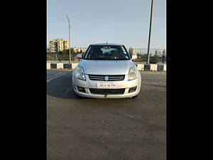 Second Hand Maruti Suzuki Swift DZire VXi in Pune