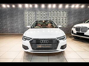 Second Hand Audi A6 Technology 45 TFSI [2019-2024] in Delhi