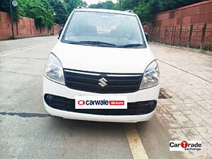 Second Hand Maruti Suzuki Wagon R LXi CNG in Kanpur