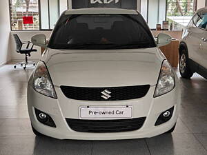 Second Hand Maruti Suzuki Swift VDi in Thane