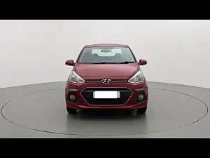 Second Hand Hyundai Xcent [2014-2017] SX 1.2 in Mumbai