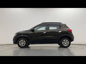 Second Hand Renault Kwid RXT Opt [2015-2019] in Hyderabad