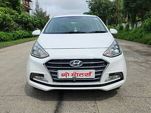 Second Hand Hyundai Xcent SX 1.2 in Indore