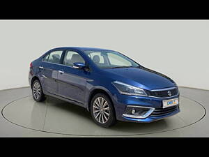 Second Hand Maruti Suzuki Ciaz Alpha 1.5 [2020-2023] in Jaipur