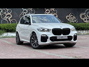 Second Hand BMW X5 xDrive 30d M Sport in Lucknow