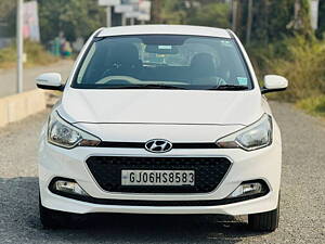 Second Hand Hyundai Elite i20 Asta 1.2 in Vadodara