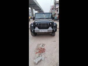 Second Hand Mahindra Thar CRDe 4x4 AC in Patna