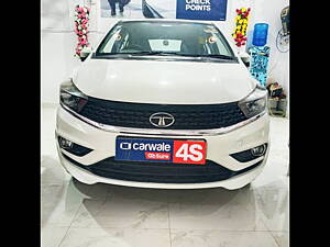 Second Hand Tata Tigor Revotron XZ in Kanpur