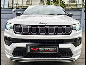 Second Hand Jeep Compass Model S (O) 2.0 Diesel [2021] in Kolkata
