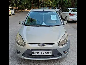 Second Hand Ford Figo [2010-2012] Duratorq Diesel EXI 1.4 in Pune