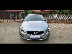 Second Hand Volvo S60 Kinetic D3 in Mumbai