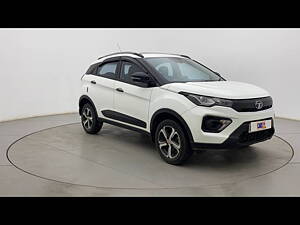 Second Hand Tata Nexon XMA (S) [2020-2023] in Chennai