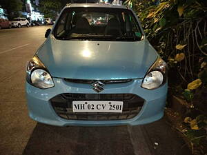 Second Hand Maruti Suzuki Alto 800 Lxi in Mumbai