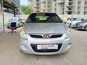 Second Hand Hyundai i20 Magna 1.2 in Chennai