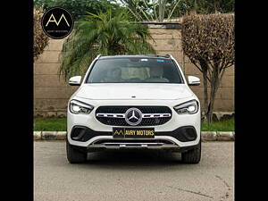 Second Hand Mercedes-Benz GLA 200 [2021-2023] in Delhi