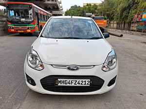 ford figo titanium diesel second hand