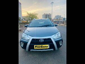 Second Hand Toyota Etios 1.4 VD in Jaipur