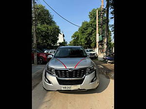 Second Hand Mahindra XUV500 W9 1.99 in Gurgaon