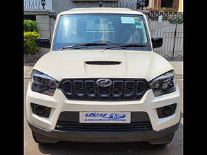 Second Hand Mahindra Scorpio S5 2WD 7 STR in Kolkata