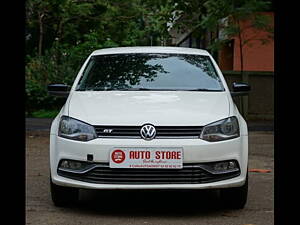 Second Hand Volkswagen Polo GT TSI in Nashik