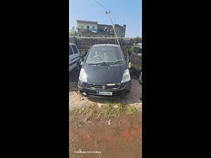 Second Hand Maruti Suzuki Estilo VXi in Ranchi