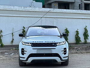 Second Hand Land Rover Evoque SE R-Dynamic Diesel [2022-2023] in Surat